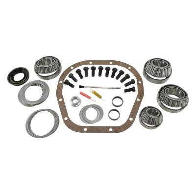 Ford Master Overhaul Kit Ford 10.25 Inch Differential USA Standard Gear