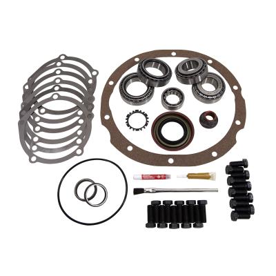 Ford Master Overhaul Kit Ford 9 Inch LM102910 Differential USA Standard Gear