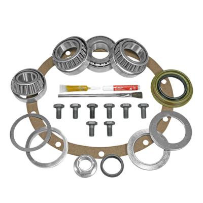AMC Master Overhaul Kit AMC 35 Differential USA Standard Gear