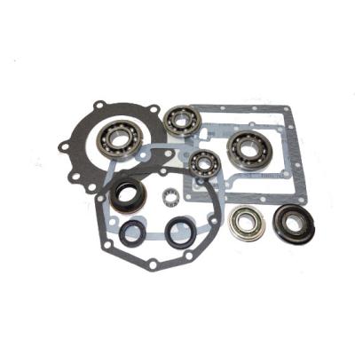 Toyokogyo 5 Transmission Bearing/Seal Kit 86-87 Aerostar/Bronco II Plus 85-87 Ranger 5-Speed Manual Trans USA Standard Gear