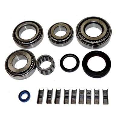 TR3650 Transmission Bearing/Seal Kit 05-07 Avante Avante Plus 05-10 Mustang 5-Speed Manual Trans USA Standard Gear