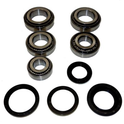 G56 Transmission Bearing/Seal Kit 6-Speed Manual Trans USA Standard Gear