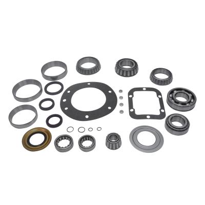 S6-650/GMT800 Transmission Bearing/Seal Kit 6-Speed Manual Trans USA Standard Gear
