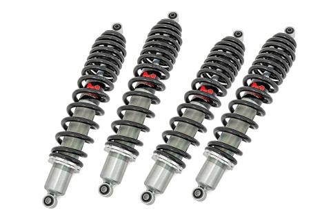 Adjustable Suspension Kit Ride Height Adjust Honda Pioneer 1000/1000-5 Rough Country