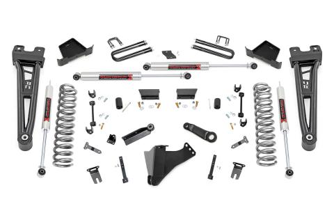 6 Inch Lift Kit Radius Arm M1 Ford F-250/F-350 Super Duty 4WD (23-26) Rough Country