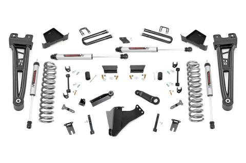6 Inch Lift Kit Radius Arm V2 Ford F-250/F-350 Super Duty 4WD (23-26) Rough Country