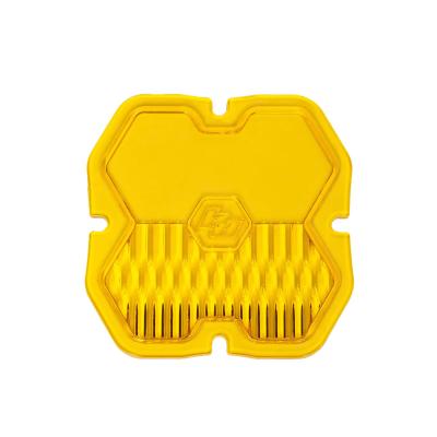 Squadron 2.0 Light Pod Lens Kit Universal Driving Combo Baja Amber Baja Designs