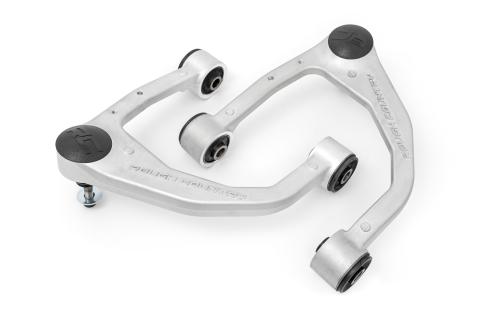 Forged Upper Control Arms OE Upgrade Toyota Tundra 2WD/4WD (2022-2026) Rough Country