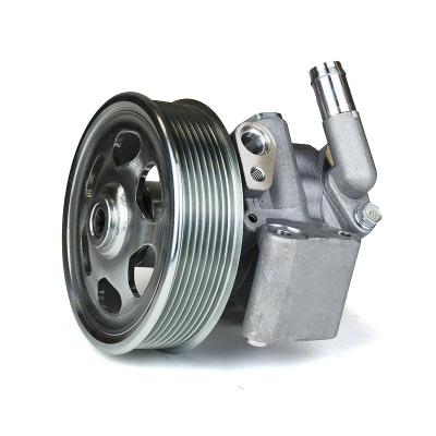 Power Steering Pump New With Pulley 17-22 Ford F-250/350 XDP Xtreme Diesel Performance