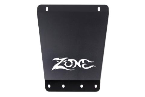 07-17 GM 1500 Skid Plate Zone Offroad