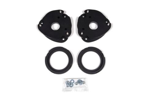 2022 Ford Maverick AWD 1 Inch Leveling Kit Zone Offroad