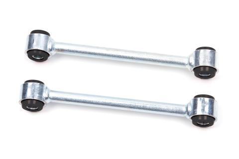 99-04 Jeep WJ Rear Sway Bar Links Zone Offroad