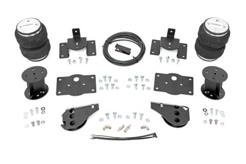Air Spring Kit 6 Inch Lift Kit Ram 1500 09-23 and Classic Rough Country
