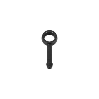Adjustable Fuel Pressure Regulator Barb Fitting Banjo to 7mm AEM Electronics