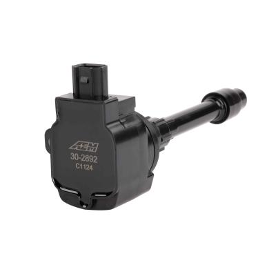 Pencil Coil 15-20 Honda Civic 2.0L/Fit 1.5L Engineered to outperform, these coils are designed to help you unlock more power and efficiency from your ignition system. AEM Electronics