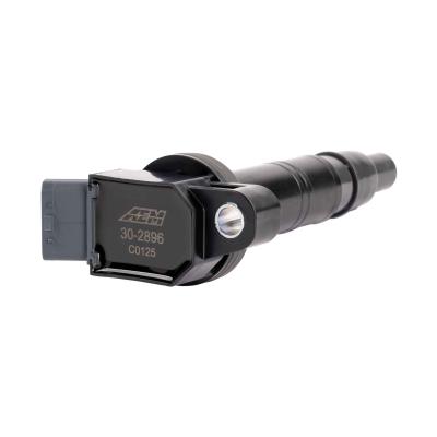 Pencil Coil 04-12 Scion/Toyota 2.4/2.7/4.0L Engineered to outperform, these coils are designed to help you unlock more power and efficiency from your ignition system. AEM Electronics