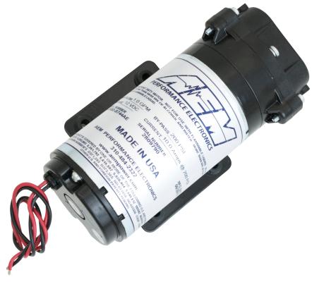 V3 Water/Methanol Standard Kit (No Reservoir) 35 PSI Max Standard Controller AEM Electronics
