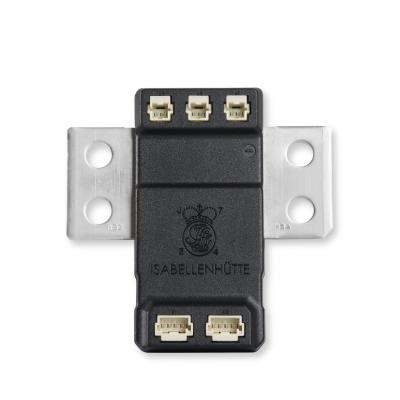 Shunt Current Sensor 2500 Amp DC with 3 voltage sensing channels AEM Electronics