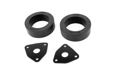 2.5 Inch Leveling Lift Kit 12-Up RAM 1500 4WD Rough Country