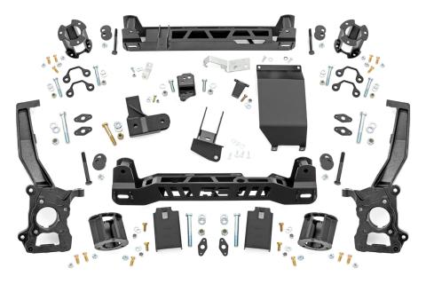 5 Inch Lift Kit 21-Up Ford Bronco 4WD Rough Country