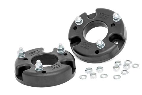 2 Inch Leveling Kit Ford F-150 Lightning 4WD (2022-2026) Rough Country