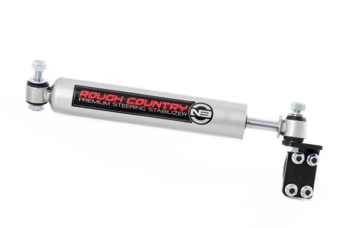 Jeep N3 Dual Stabilizer Conversion Kit 07-18 Wrangler JK Rough Country