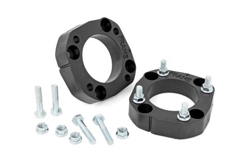 1.75 Inch Leveling Lift Kit 07-20 Tundra 2WD/4WD Rough Country