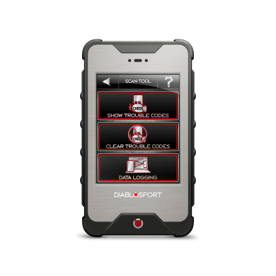 inTune i3 with Modified PCM Compatible with 2015 Chrysler 300 3.6L DiabloSport