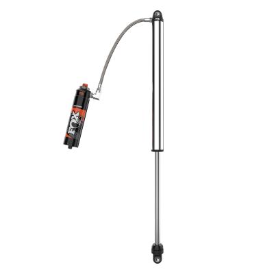 Shock Absorber 2.0 Performance Elite Series Smooth Body Remote Reservoir Dual Speed Compression 8 Inch FOX