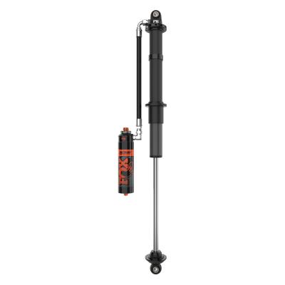 Shock Absorber 2.0 Factory Race Series Coilover Remote Reservoir (2.5) Dual Speed Compression 8 Inch FOX
