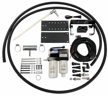 Fuel System 150GPH FP-150-4G 1998.5-2004 Dodge Cummins AirDog