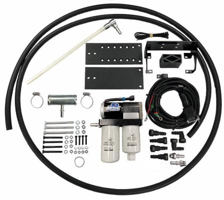 Diesel Lift Pump FP-150-4G 2019-2024 RAM Cummins AirDog