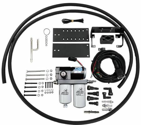 Diesel Lift Pump 165GPH II-5G, DF-165-5G 2008-2010 6.4L Ford AirDog