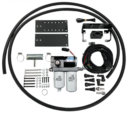 Diesel Lift Pump 100GPH II-5G, DF-100-5G 1992-2000 Chevy Diesel AirDog
