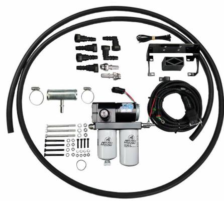 Diesel Lift Pump 100GPH II-5G, DF-100-5G 2015 - 2016 Chevy Duramax AirDog