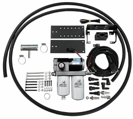 Diesel Lift Pump 100GPH II-5G, DF-100-5G 1994-1998 Dodge Cummins AirDog