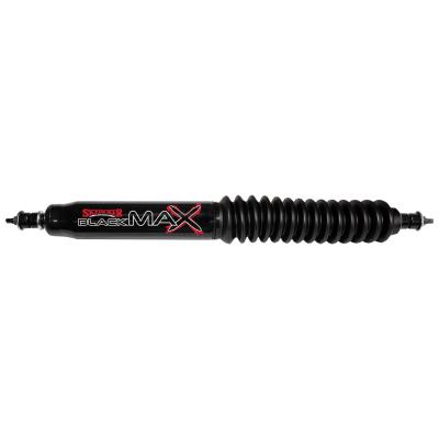 Steering Stabilizer HD OEM Replacement Kit Black 70-76 Ford F-100 75-79 Ford Bronco 77-79 Ford F-150 Skyjacker