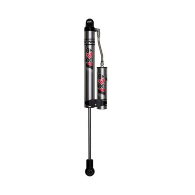 ADX 2.0 Adventure Series Remote Reservoir Aluminum Monotube Shock Extended Length: 33.89, Compressed Length: 20.27 Skyjacker