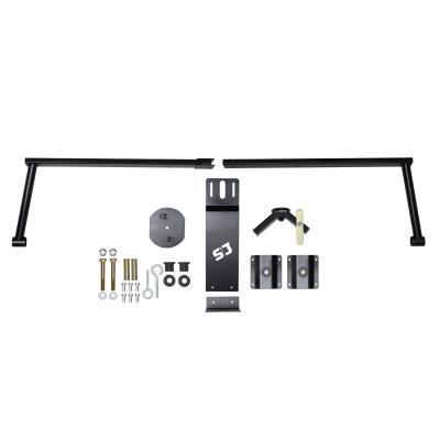 Spare Tire Carrier Kit 17-25 Ford F250/F350 Skyjacker