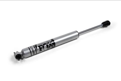 Fox 2.0 Shock Rear 3.0-4.0 Inch Lift Height 97-06 Jeep Wrangler TJ/84-01 Jeep Cherokee Zone Offroad