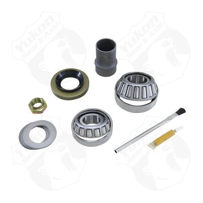 Yukon Pinion Install Kit For Toyota Celica Yukon Gear &amp; Axle