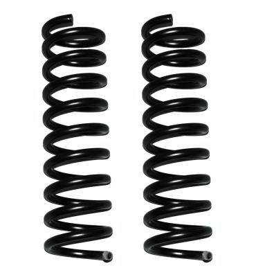 4.0 Inch Suspension Lift System with Rear Coil Spacers 19-21 Ram 2500 Skyjacker