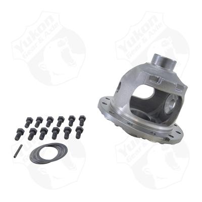 Yukon Replacement Limited Slip Carrier Case For Dana 50 Loaded With Spider Gears Yukon Gear &amp; Axle