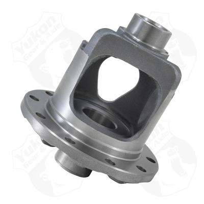 Yukon Standard Open Carrier Case For GM 8.0 Inch Bare Yukon Gear &amp; Axle