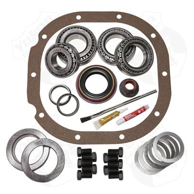 Yukon Master Overhaul Kit For Ford 8.0 Inch IRS Yukon Gear &amp; Axle