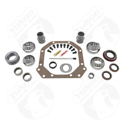 Yukon Master Overhaul Kit For GM C5 Corvette Yukon Gear &amp; Axle