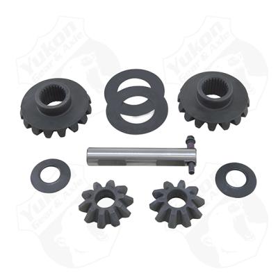 Yukon Standard Open Spider Gear Kit For 8 Inch GM With 28 Spline Axles Yukon Gear &amp; Axle