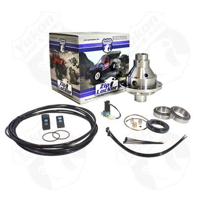Yukon Zip Locker For Ford 9 Inch 35 Spline Yukon Gear &amp; Axle