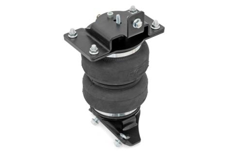 Air Spring Kit W/Compressor Ram 1500 4WD 09-23 and Classic Rough Country