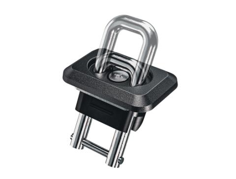 Bullet Inner Bed Retractable Tie-Down Anchors 9 Pack Complete Bed Package 07-Up Silverado/Sierra 1500/2500/3500 15 -Up Colorado/Canyon Bullring